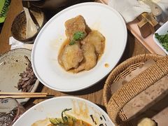 -鸽子窝(青塔店)