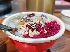 -签尚佰味小郡肝串串香火锅(朝阳路店)