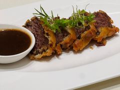 -祥记徽粤融合菜(古井假日店)