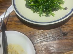 -百花人家(清水镇店)