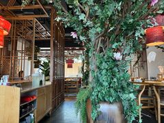 -川堂风·跷脚牛肉·乐山爆炒(中建乐荟天地店)