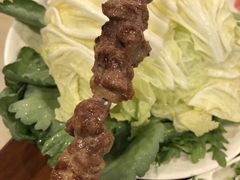 -情忆草原涮肉馆