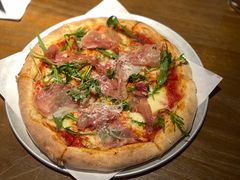 -FABIO’S费比欧披萨餐厅