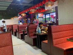 -善生坊巫山烤全鱼(龙旗广场店)
