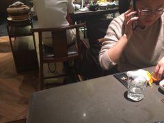 大堂-捞王锅物料理(上海世茂广场店)