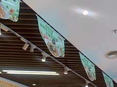 -西贝(无锡万象城店)