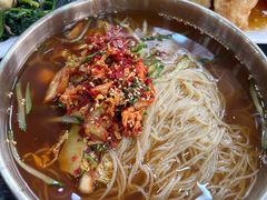 -春泉大冷面(兴华街店)