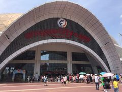 -灵玲国际马戏城