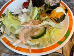 -比格比萨自助(宝山日月光店)