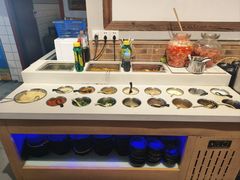 -莽子老火锅(大坪店)