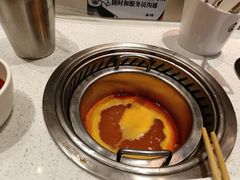 -龍歌自助小火锅(李沧顺和汇店)
