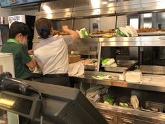 -德克士(三门路店)