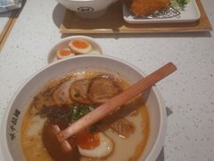 -味千拉面(惠州淡水嘉信茂广场分店)