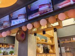 -小杨烤肉(朱雀店)