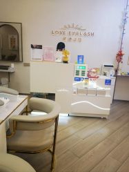 -爱睫物语·美甲美睫