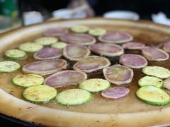 -老姐石板烧烤+铜炭火锅(总店)