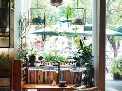 -街角 T·COFFEE 融合料理·BISTRO(车公庙店)