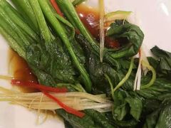 -老牌坊鲁菜名店(宽厚里店)