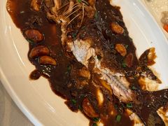 -逸林轩中餐厅(中信泰富朱家角锦江酒店)