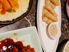-新白鹿餐厅(金鹰新街口店)