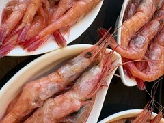 -亚马逊蒸汽活海鲜自助(LCM置汇旭辉广场店)