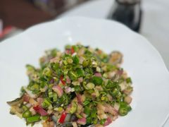 -77号渔船·蒸海鲜青岛菜(积米崖店)