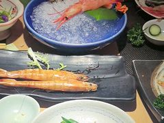 -德川家日本料理(中关村寰太大厦店)
