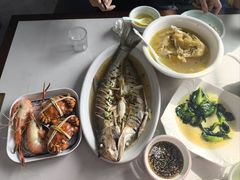 -小陆莲花蟹园农家乐(莲花岛店)