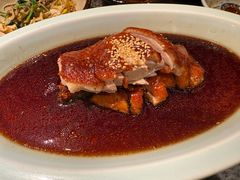 -南京大牌档(中关村领展广场店)