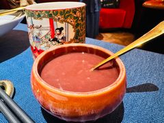 -老吉堂上海本帮菜(工体店)