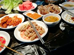 -韩厨（原金韩宫）(万达广场店)