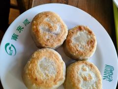 -南来顺饭庄·清真(南菜园店)
