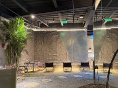 -J Create城市露营咖啡·简餐·宠物(上海动物园店)