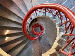 -青岛德国监狱旧址博物馆