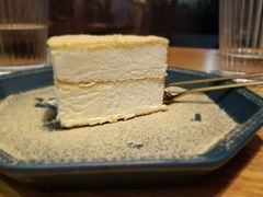 木糠蛋糕-Home Cafe(水榭春天店)