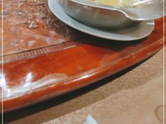 -天宝海鲜酒楼(开发区珠江道店)