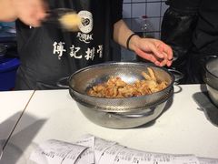 -傅强排骨(成都总店)