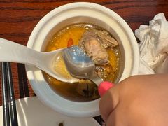-采悦轩中餐厅·粤菜·海南菜(神州半岛喜来登度假酒店)