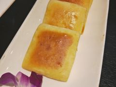 -河畔春天时尚餐厅