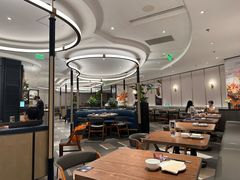 -港丽餐厅(正大店)