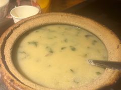 -田婆婆的菜(新天地店)
