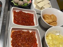 -海底捞火锅(名门店)