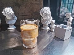 -CEMENT·coffee bar (凤凰创意园店)