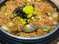 -许妈妈餐厅烤肉烧烤家常菜(明润广场店)