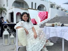 -蜜悦·波西塔诺悬崖海景餐厅