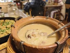 -李记潮汕砂锅粥(营福路店)