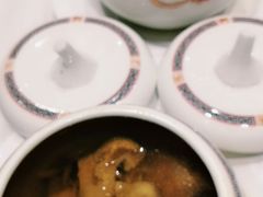 -稻香酒家·33年老字号·港式粤菜(富邦中心店)