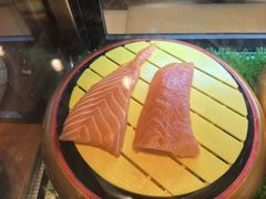 -深圳香格里拉-香咖啡·海鲜自助餐厅