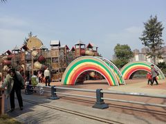 -枫香湖儿童公园