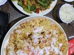 -8号蒸饺精品炖鸽子(康特商街店)